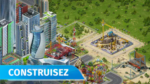 Airport City screenshot