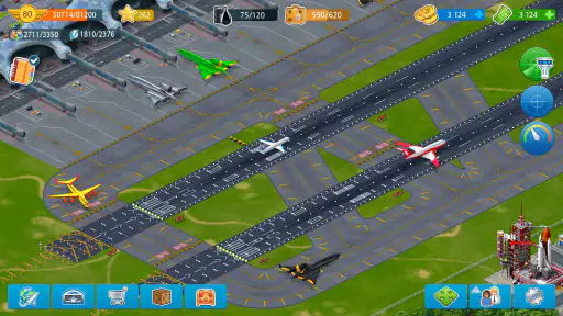 Airport City screenshot