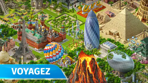 Airport City screenshot