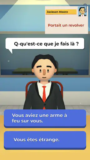 Airport Security screenshot