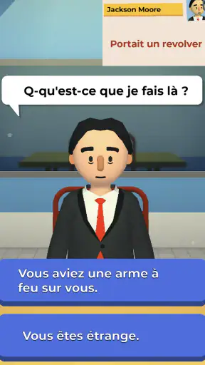 Airport Security screenshot