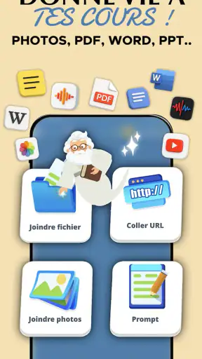 Aistote : Ai QUIZ screenshot