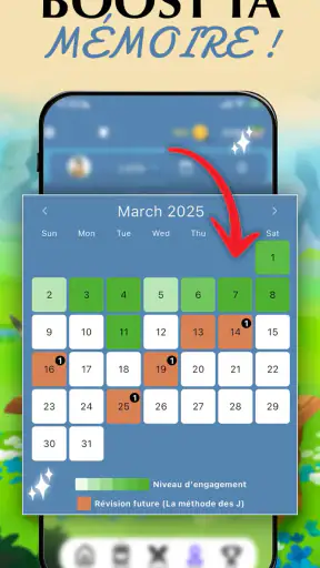 Aistote : Ai QUIZ screenshot