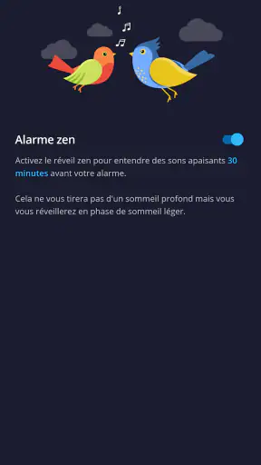 Alarme Réveil Extreme: Horloge screenshot