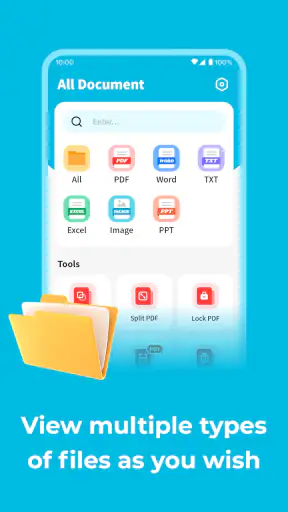 All Document Explor screenshot