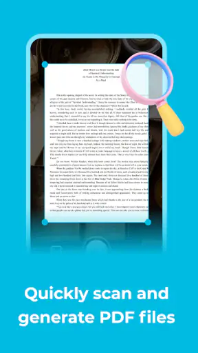 All Document Explor screenshot