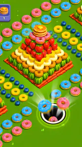 All in Hole: Black Hole Games screenshot