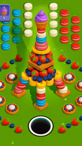 All in Hole: Black Hole Games screenshot