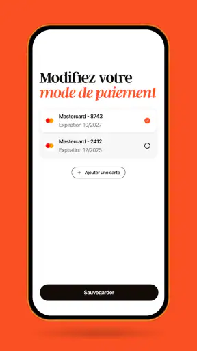 Alma screenshot