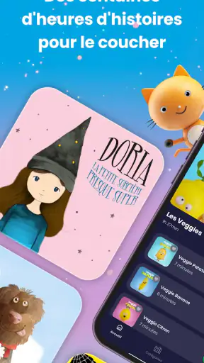 Alma Studio screenshot