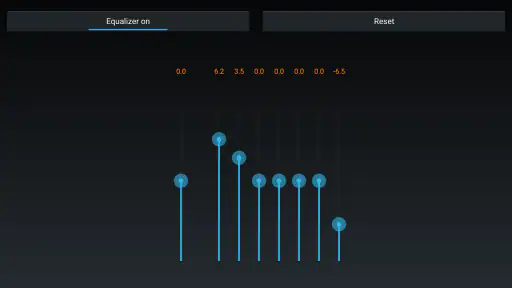 Amazing Slow Downer screenshot