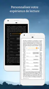 Amazon Kindle screenshot