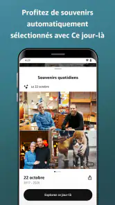 Amazon Photos screenshot