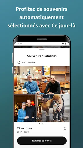 Amazon Photos screenshot