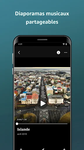 Amazon Photos screenshot