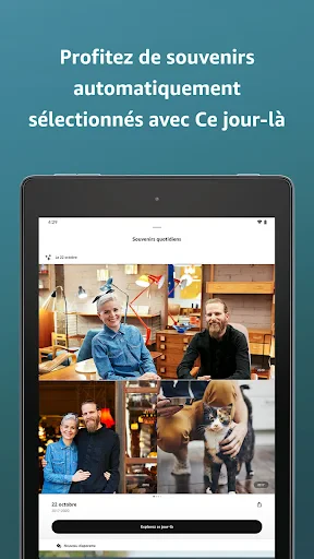 Amazon Photos screenshot