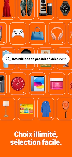 Amazon Shopping screenshot