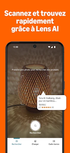 Amazon Shopping screenshot