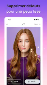 Ameliorer Qualite Photo IA screenshot