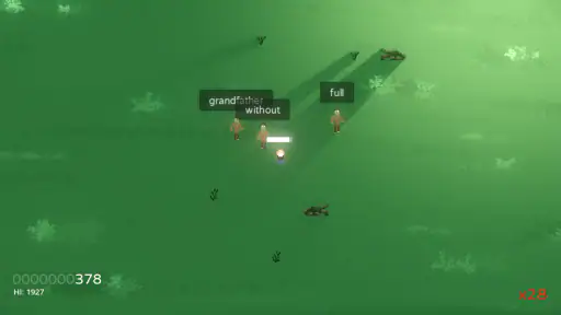 Amerta screenshot