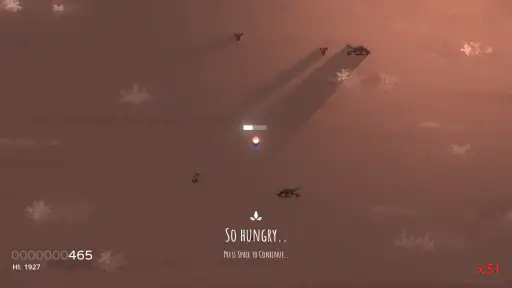 Amerta screenshot
