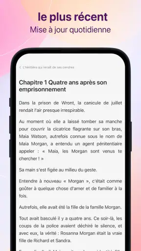Amolivro screenshot