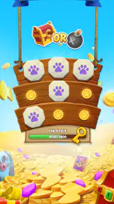 Animals & Coins screenshot