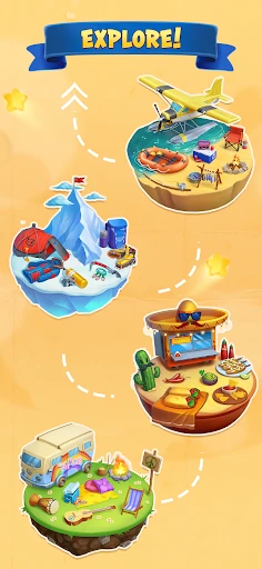 Animals & Coins screenshot