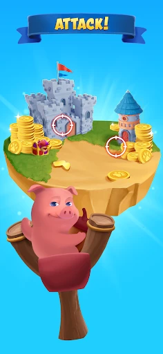 Animals & Coins screenshot