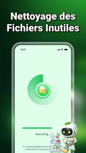 Antivirus Deep screenshot