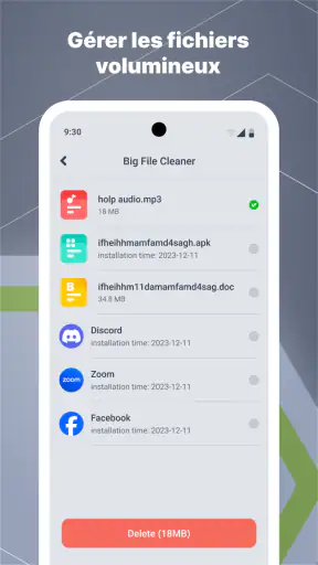 Antivirus Pur screenshot