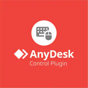 AnyDesk plug-in ad1 screenshot