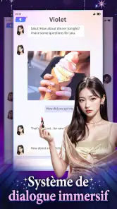 Top Girl screenshot