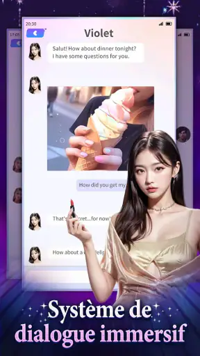 Top Girl screenshot