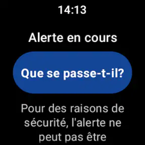 App-Elles screenshot