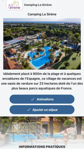 APP Live screenshot