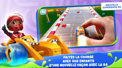 Applaydu Jeux et découverte screenshot
