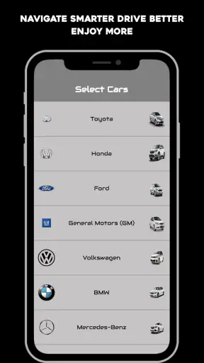 Apple Carplay App For Android screenshot