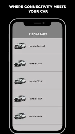 Apple Carplay App For Android screenshot
