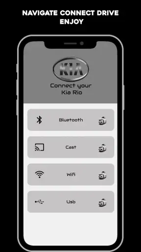 Apple Carplay App For Android screenshot