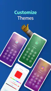 Applock Pro - Verrouillage screenshot