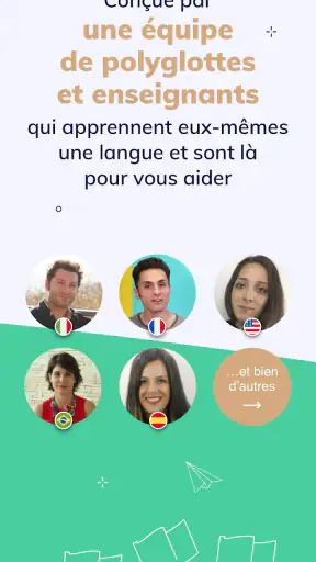 Apprendre l'anglais rapidement screenshot
