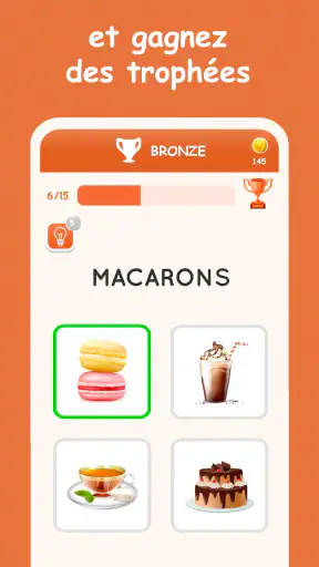 Apprendre le français facile screenshot