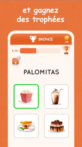 Apprendre l'espagnol débutants screenshot