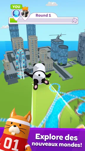 aquapark.io screenshot