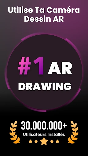AR Drawing: AR Sketch Art screenshot