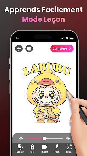 AR Drawing: AR Sketch Art screenshot