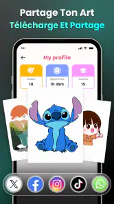 AR Drawing: AR Sketch Art screenshot