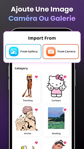 AR Drawing: AR Sketch Art screenshot