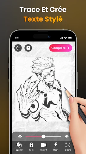 AR Drawing: AR Sketch Art screenshot